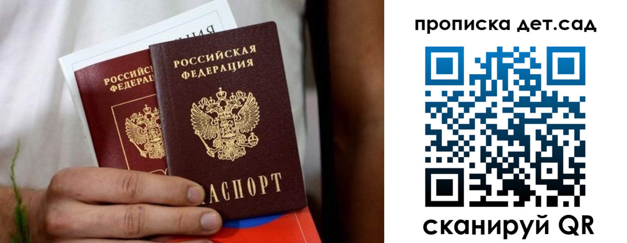 временная регистрация гарантия в Светлом